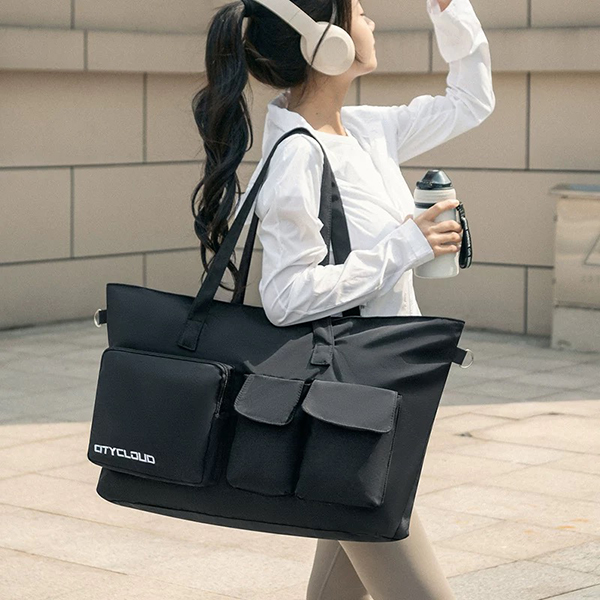 여행보조가방