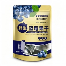 백두산야생 건블루베리