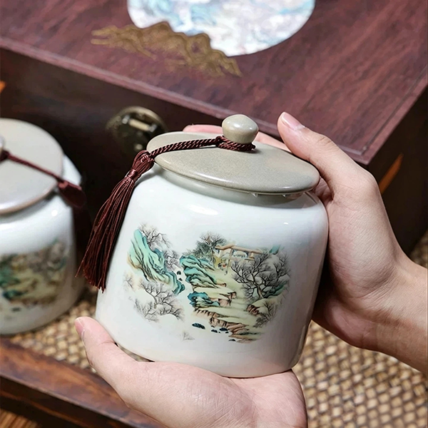안계철관음차