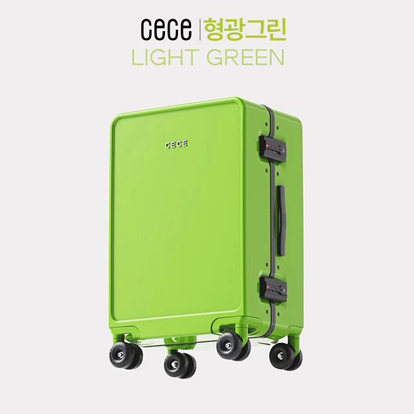 기내용 와이드 핸들 여행 캐리어 20 24 캐리어