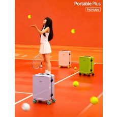 기내용 와이드 핸들 여행 캐리어 20 24 캐리어