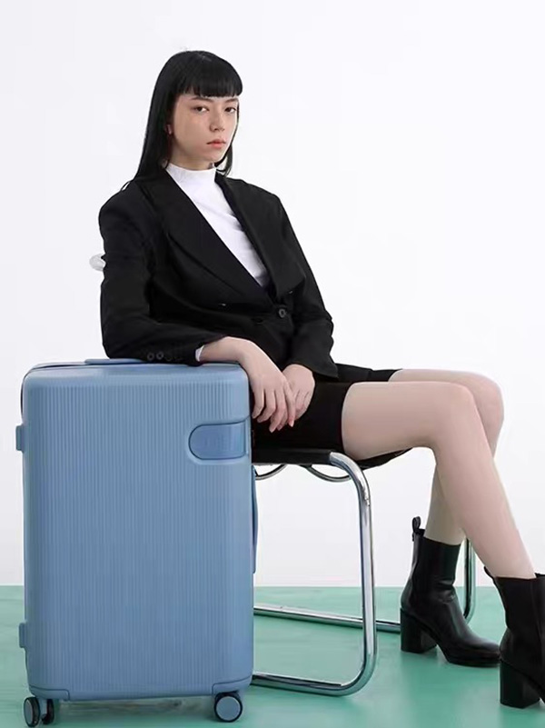 edd 중형 캐리어