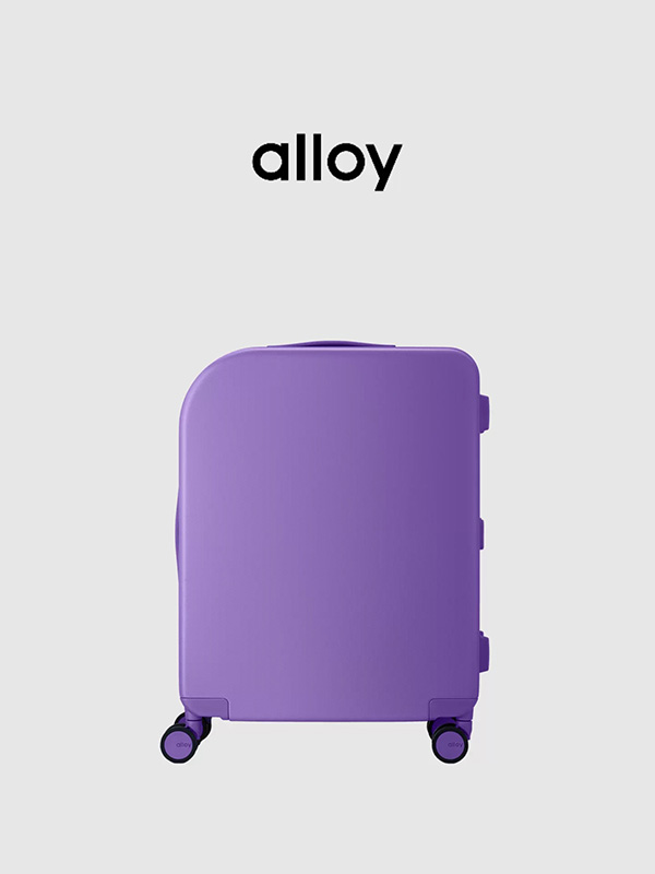 기내용 캐리어 alloy