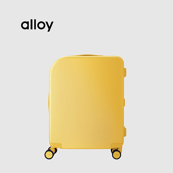 기내용 캐리어 alloy