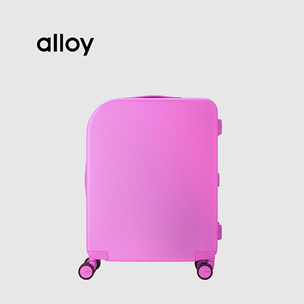 기내용 캐리어 alloy