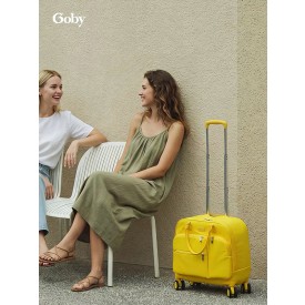 GOBY 기내용 캐리어