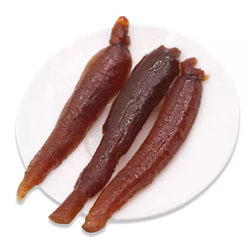 홍삼절편 홍삼강정