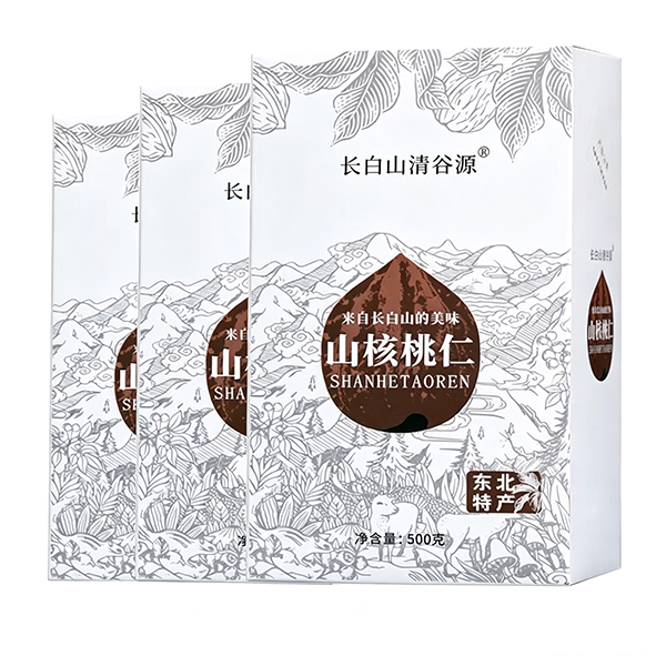 백두산 산호두