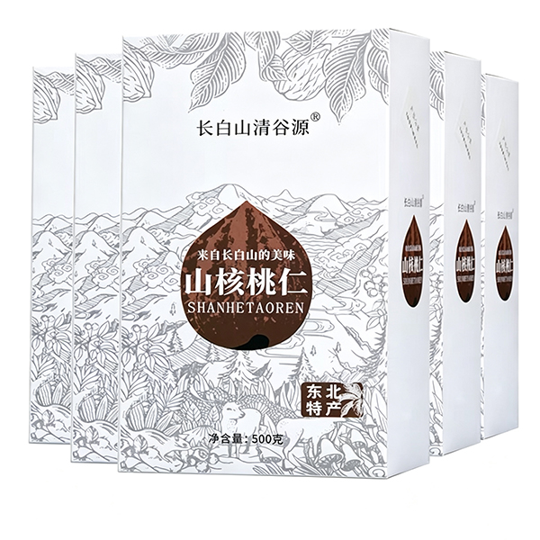 백두산 산호두
