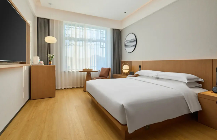 연길 플로럴호텔