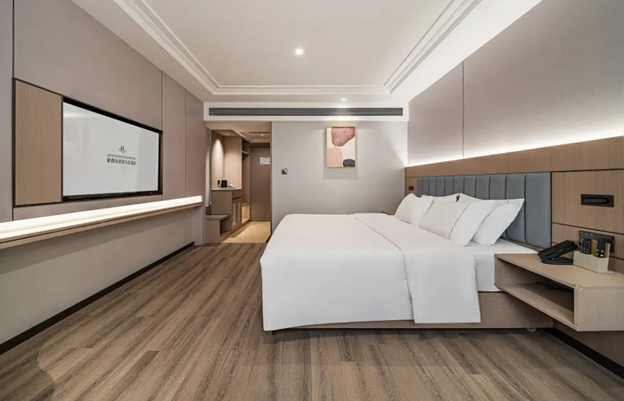 양삭 그랜드리젠호텔