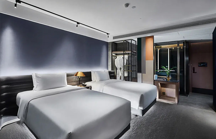 계림 만다라호텔