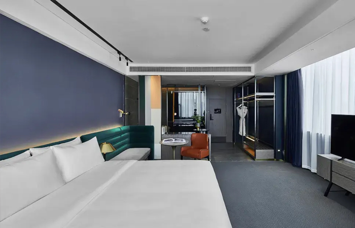 계림 만다라호텔