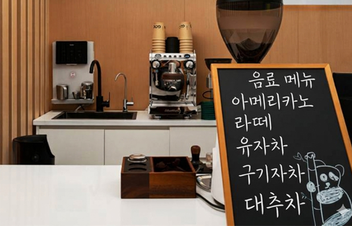 장가계 청아한인민박
