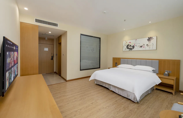건통국제호텔/Jian Tong Hotel