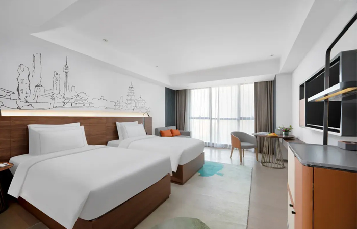 유어코브 바이 하얏트