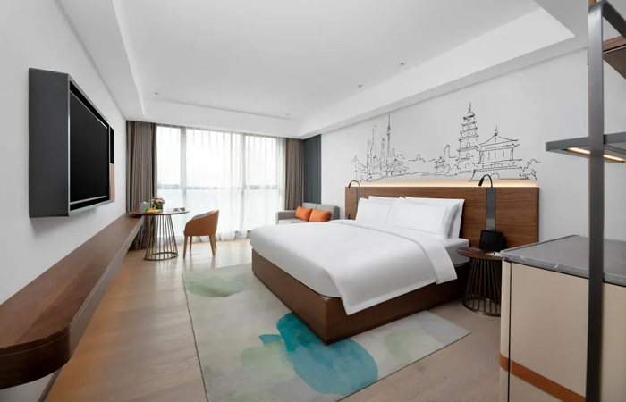 유어코브 바이 하얏트